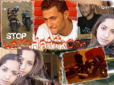 messrine et hamzza